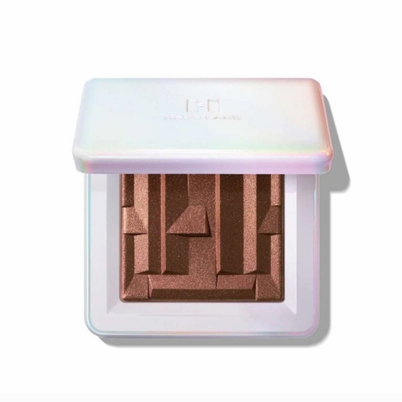 ✴️HAUS LABS BIO RADIANT GEL-POWDER HIGHLIGHTER - BRONZITE     NIB - Picture 2 of 5